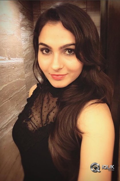 Andrea-jeremiah
